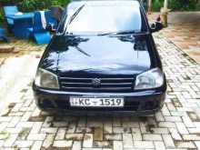 Toyota Maruti Sel 2006 Car