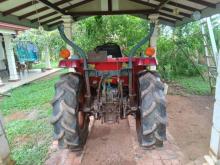 Toyota MF 1540 2016 Tractor
