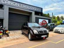 Micro Rexton 2007 SUV