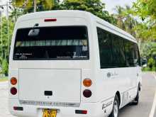 Mitsubishi 4M 50 2007 Bus