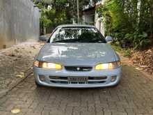 Toyota Toyota 1995 Car