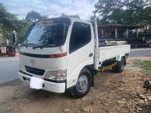 Toyota Dyna 1992 Lorry