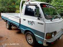 Toyota Toyota 1979 Lorry