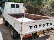 Toyota Toyota 1995 Lorry