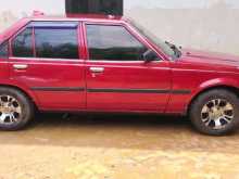 Toyota My Road 1985 Car