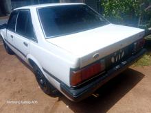 Toyota My Road 1985 Car