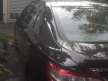 Toyota N260 2011 Car