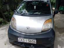 Tata Nano 2011 Car