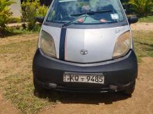 Tata Nano 2011 Car