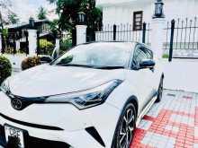 Toyota NGX 10 Turbo Highest Grade SUV 2018 Car