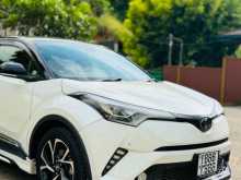 Toyota Ngx 50 2018 Car