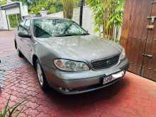 Nissan CEFIRO 2003 Car