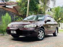 Nissan N17 2007 Car