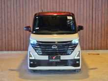 Nissan Roox Highway Star Pro Pilot Turbo 2023 Car
