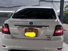 Toyota NKE165 2019 Car