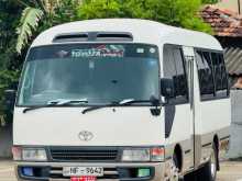 Toyota NO4C 2006 Bus
