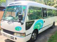 Toyota NO4C Coaster 2006 Bus