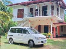 Toyota Noah 1999 Van