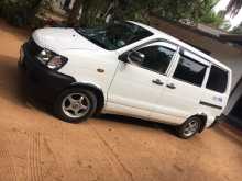Toyota Noah 1997 Van