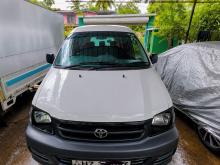 Toyota Noah 1999 Van