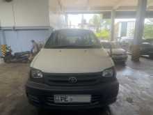 Toyota Noah KR42 2006 Van