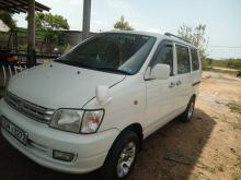 Toyota Noah 1998 Van