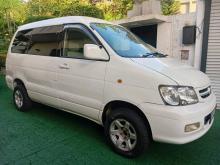 Toyota Noah 1999 Van
