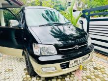 Toyota Noah 2001 Van