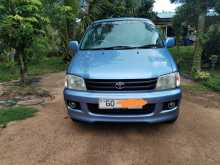 Toyota Noah 1997 Van