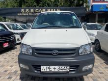 Toyota Noah 2002 Van