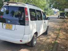 Toyota Noah CR42 1999 Van