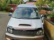 Toyota NOAH 2004 Van