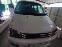Toyota Noah 1999 Van