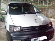 Toyota Noah 1998 Van