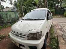 Toyota Noah 1997 Van