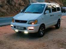Toyota Noah 2004 Van