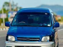 Toyota Noah 1998 Van