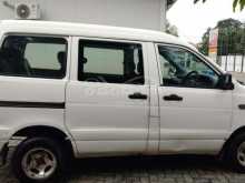 Toyota Noah 1997 Van