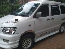 Toyota Noah 1998 Van
