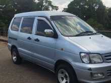 Toyota Noah CR42 1999 Van