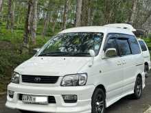 Toyota Noah 2002 Van