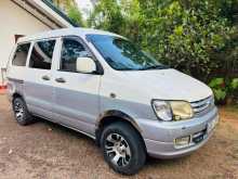 Toyota Noah 1997 Van
