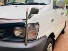 Toyota Noah 1999 Van