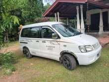 Toyota Noah KR42 2006 Van