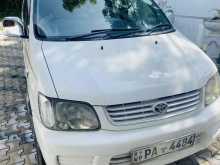 Toyota Noah 2006 Van