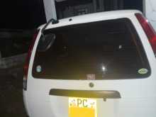 Toyota Noah 2007 Van