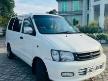 Toyota Noah 1997 Van
