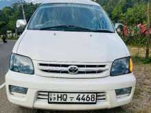 Toyota Noah 1999 Van