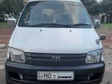 Toyota Noah KR41 1998 Van