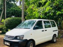 Toyota Noah 2006 Van
